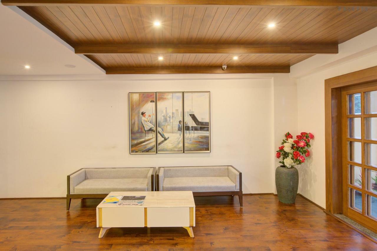 Pine Tree Spa Resort, Kalimpong Exterior photo